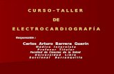 Curso tallerelectrocardiografianormal (1)