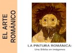 Arte Romnico - Pintura