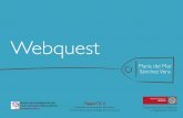 Webquest en la educación