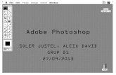 Historia de Adobe Photoshop
