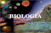Unidad i, pres 1.  historia de la biología, origen de la vida y el universo