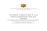 (Osorio, 2011) -  Flora tristán y la esclavitud