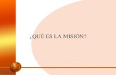 Misión Ecuador 2008