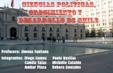 Ciencias Politicas, Crecimiento Y Desarrollo En Chile Def