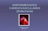 Enfermedad cardiovascular (Enfermería)