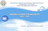 Unidad 2 modelos financieros básicos