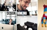 Design Thinking - Introducción