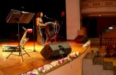 L'Esplai a l'Ateneu Grup Moncayo Music 28-11-10