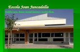 Escola  Joan  Juncadella