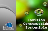 Presentación Construcción Sostenible Consejo Directivo FIIC, Fortaleza-2013