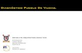 PRESENTACION TALLER 2011 : ANALISIS GENERAL | PUEBLO DE VIUDAS - grupo -Meza Rodriguez Silva