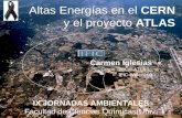 Presentacion "Atlas General" Palacio de Congresos Salamanca-2005