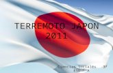 Terremoto japón   blog