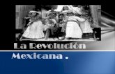 Por que inició la revolución mexicana