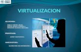 Virtualizacion santo tomas