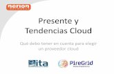 Presentación nerion Piregrid - ITA
