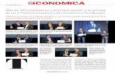 V Premios Castilla y León Económica