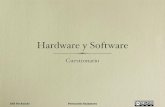Cuestionario De Hardware Y Software