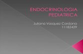 Endocrinologia pediatrica