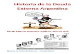 Historia de la deuda externa argentina- Deuda ilegítima