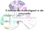 TéCnicas De InvestigacióN De Mercado67