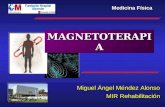 Magnetoterapia 2º parte