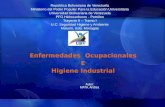 Sha enfermedades ocupacionales  e higiene industrial (1)