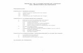 MED -Plan  manual de clasificador de cargos_2010