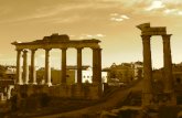 Introducción a la historia de la arquitectura - Roma 1