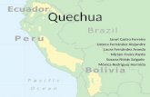 Quechua final