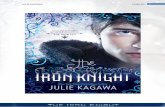 Julie kagawa theironfey04-theironknight