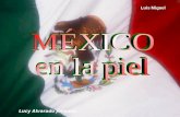 Mexico musica  Luis Miguel