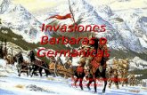 Invasiones Barbaras Patricio MuñOz Y Daniel MuñOz