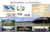 Geopolítica de Guatemala