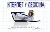 Internet y pediatría