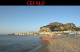 Cefalú, Sicília