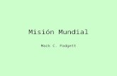 1.  MisióN Mundial Intro