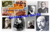 Generacion del 98 laura, sofia, nerea y marta