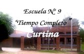 Proyecto LAPTOP XO. Escuela Nº 9. Centro de Tecnología Educativa de Tacuarembó