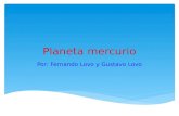 Planeta mercurio34