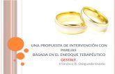 Una propuesta de intervención con parejas basada en el enfoque terapéutico gestalt