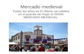 02 Mercado Medieval