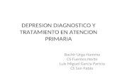 (2011-10-18) Depresion diagnostico y tratamiento en A.P. (ppt)