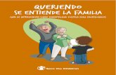 Queriendo se entiende_la_familia_save the children