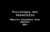 01. psicologia del desarrollo 2011