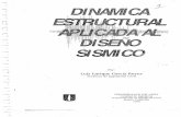 Dinamica estructural by luis enrique garcia