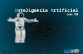 [Code Camp 2009] Inteligencia Artificial con C# (Marcelo A. Quevedo)