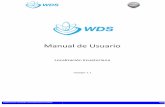 Manual de usuario localización. Implementación Administración Empresa basada en Odoo Para Ecuador