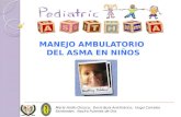 Asma Pediatria