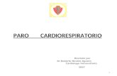 Paro  Cardiorespiratorio Uba Clinicas 2007